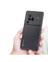 Kup Dux Ducis Fino Case für Vivo X80 Pro schwarz - DDS1122 - {ean13} - Sklep Home Screen