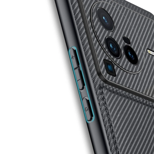 Kup Dux Ducis Fino Case für Vivo X80 Pro schwarz - DDS1122 - {ean13} - Sklep Home Screen