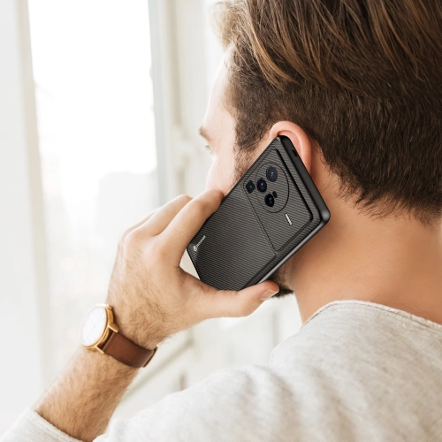 Kup Dux Ducis Fino Case für Vivo X80 Pro schwarz - DDS1122 - {ean13} - Sklep Home Screen