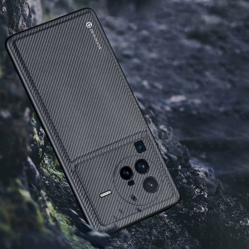 Kup Dux Ducis Fino Case für Vivo X80 Pro schwarz - DDS1122 - {ean13} - Sklep Home Screen