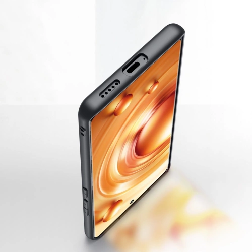 Kup Dux Ducis Fino tok Vivo X80 Pro fekete - DDS1122 - {ean13} - Sklep Home Screen