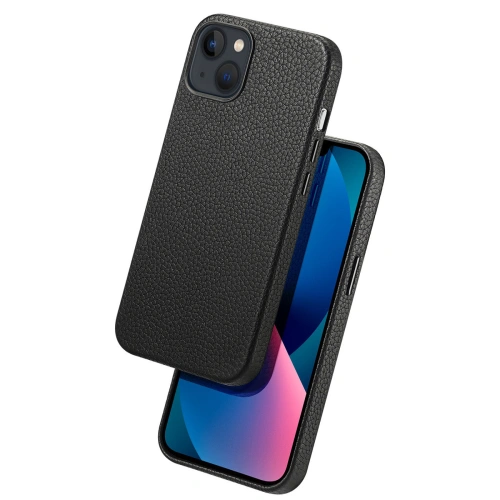Kup Dux Ducis Roma Case für Apple iPhone 13 schwarz - DDS1124 - {ean13} - Sklep Home Screen
