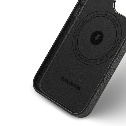 Kup Dux Ducis Roma Case für Apple iPhone 13 schwarz - DDS1124 - {ean13} - Sklep Home Screen