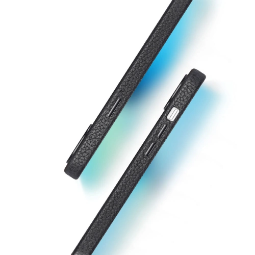 Kup Dux Ducis Roma Case für Apple iPhone 13 schwarz - DDS1124 - {ean13} - Sklep Home Screen