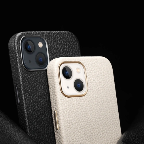 Kup Dux Ducis Roma Case für Apple iPhone 13 schwarz - DDS1124 - {ean13} - Sklep Home Screen
