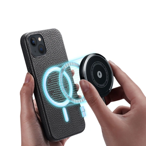 Kup Dux Ducis Roma Case für Apple iPhone 13 schwarz - DDS1124 - {ean13} - Sklep Home Screen