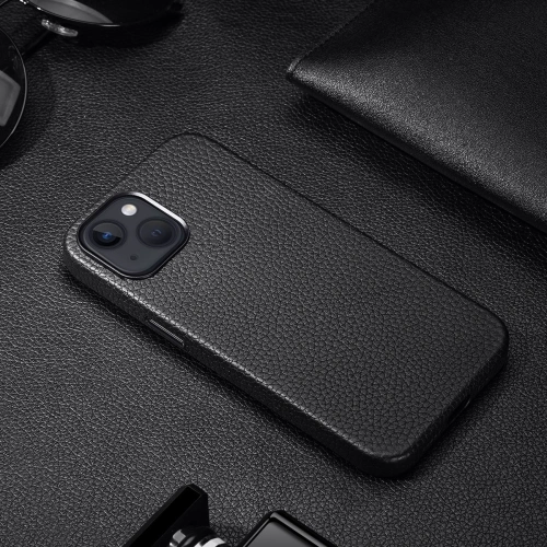 Buy Dux Ducis Roma Apple iPhone 13 black - DDS1124 - {ean13} - Home Screen Store Europe