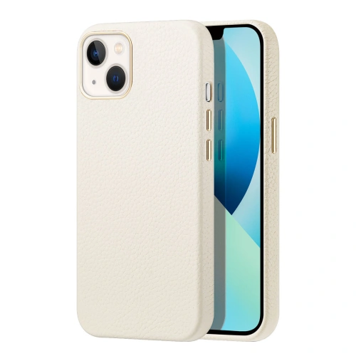 Kup Etui Dux Ducis Roma Apple iPhone 13 bílá - DDS1125 - {ean13} - Sklep Home Screen
