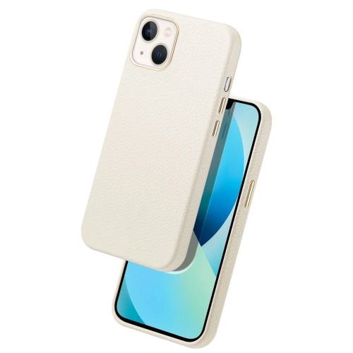 Kup Etui Dux Ducis Roma Apple iPhone 13 bílá - DDS1125 - {ean13} - Sklep Home Screen