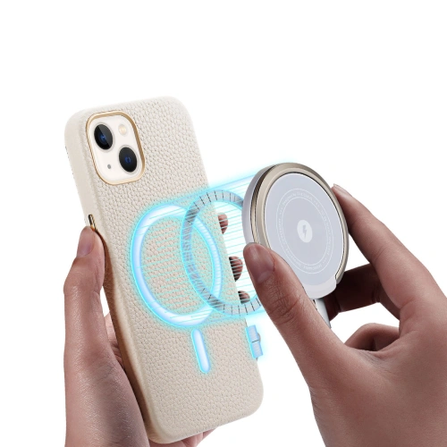 Kup Etui Dux Ducis Roma Apple iPhone 13 fehér - DDS1125 - {ean13} - Sklep Home Screen