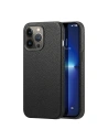 Dux Ducis Roma Case für Apple iPhone 13 Pro schwarz