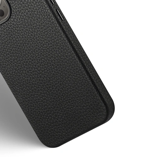 Kup Dux Ducis Roma Case für Apple iPhone 13 Pro schwarz - DDS1126 - {ean13} - Sklep Home Screen