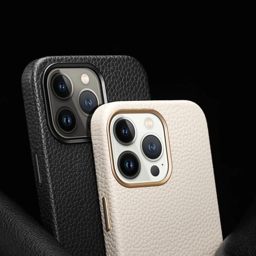 Kup Dux Ducis Roma Case für Apple iPhone 13 Pro schwarz - DDS1126 - {ean13} - Sklep Home Screen