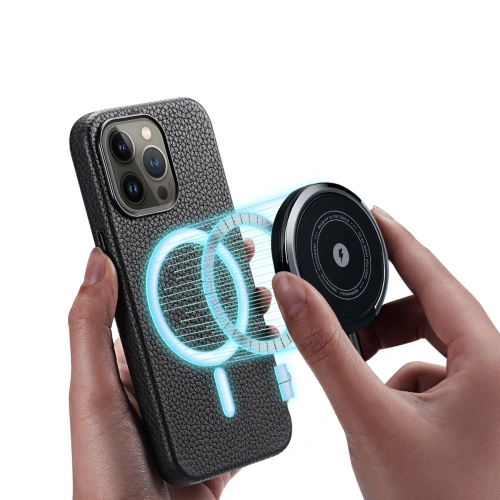 Kup Dux Ducis Roma Case für Apple iPhone 13 Pro schwarz - DDS1126 - {ean13} - Sklep Home Screen