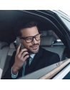 Dux Ducis Roma tok Apple iPhone 13 Pro fekete