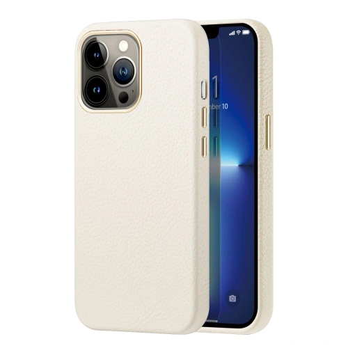 Kup Dux Ducis Roma Case für Apple iPhone 13 Pro weiß - DDS1127 - {ean13} - Sklep Home Screen