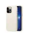 Dux Ducis Roma Case für Apple iPhone 13 Pro weiß