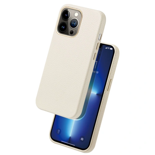 Kup Dux Ducis Roma Case für Apple iPhone 13 Pro weiß - DDS1127 - {ean13} - Sklep Home Screen