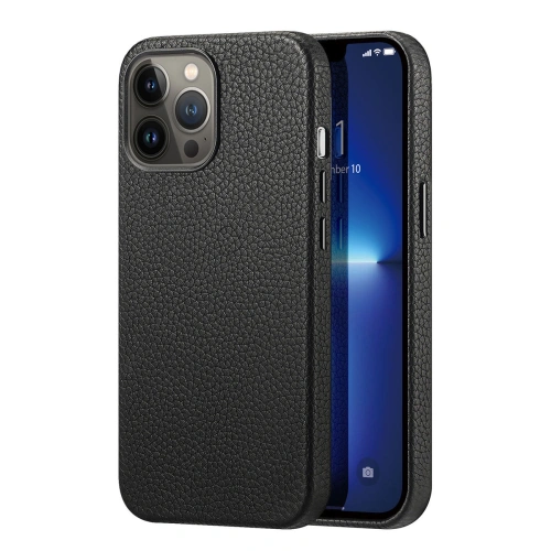 Kup Case Dux Ducis Roma für Apple iPhone 13 Pro Max schwarz - DDS1128 - {ean13} - Sklep Home Screen