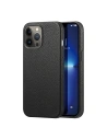 Etui Dux Ducis Roma Apple iPhone 13 Pro Max černé