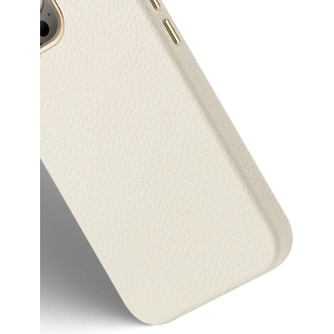 Buy Dux Ducis Roma Apple iPhone 13 Pro Max white - DDS1129 - {ean13} - Home Screen Store Europe