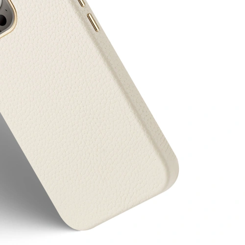 Kup Dux Ducis Roma Case für Apple iPhone 13 Pro Max weiß - DDS1129 - {ean13} - Sklep Home Screen