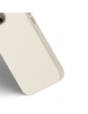 Kup Etui Dux Ducis Roma Apple iPhone 13 Pro Max bílý - DDS1129 - {ean13} - Sklep Home Screen