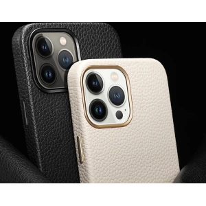 Buy Dux Ducis Roma Apple iPhone 13 Pro Max white - DDS1129 - {ean13} - Home Screen Store Europe
