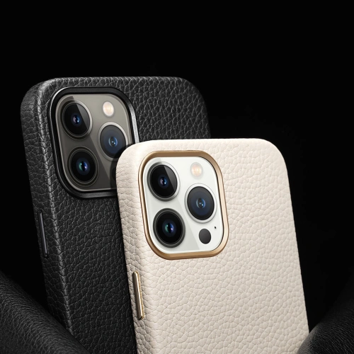 Kup Etui Dux Ducis Roma Apple iPhone 13 Pro Max bílý - DDS1129 - {ean13} - Sklep Home Screen