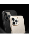 Kup Etui Dux Ducis Roma Apple iPhone 13 Pro Max bílý - DDS1129 - {ean13} - Sklep Home Screen