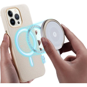 Kup Dux Ducis Roma Case für Apple iPhone 13 Pro Max weiß - DDS1129 - {ean13} - Sklep Home Screen