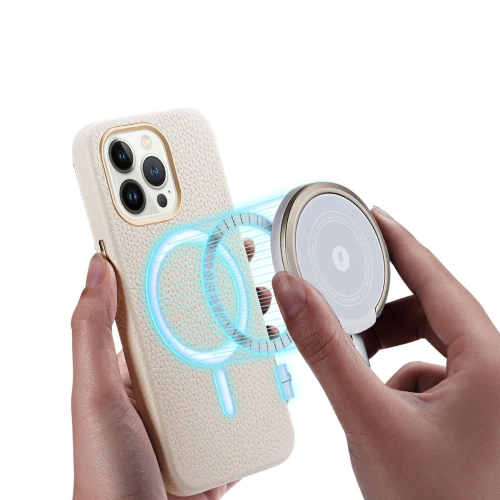 Kup Dux Ducis Roma Case für Apple iPhone 13 Pro Max weiß - DDS1129 - {ean13} - Sklep Home Screen