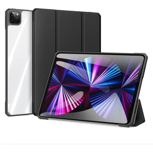Kup Etui Dux Ducis Copa Apple iPad Pro 11 2018/2020/2021 (1., 2. i 3. generacji) czarny - DDS1130 - {ean13} - Sklep Home Screen