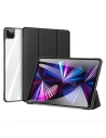 Etui Dux Ducis Copa Apple iPad Pro 11 2018/2020/2021 (1., 2. și 3. generație) negru