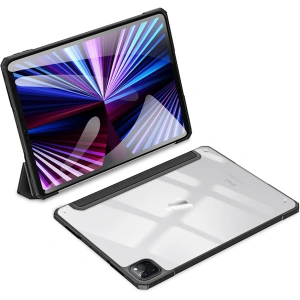 Kup Etui Dux Ducis Copa Apple iPad Pro 11 2018/2020/2021 (1., 2. i 3. generacji) czarny - DDS1130 - {ean13} - Sklep Home Screen