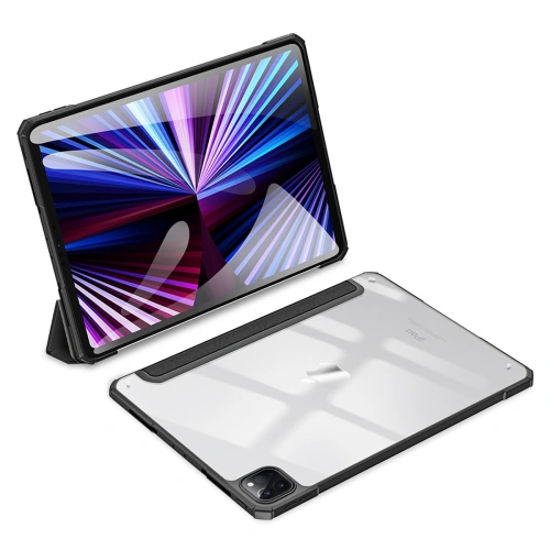 Kup Dux Ducis Copa Case für Apple iPad Pro 11 2018/2020/2021 (1., 2. und 3. Generation) schwarz - DDS1130 - {ean13} - Sklep Home Screen