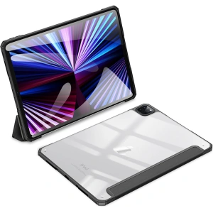 Kup Etui Dux Ducis Copa Apple iPad Pro 11 2018/2020/2021 (1., 2. i 3. generacji) czarny - DDS1130 - {ean13} - Sklep Home Screen