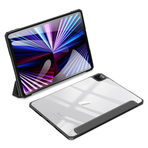 Kup Dux Ducis Copa Case für Apple iPad Pro 11 2018/2020/2021 (1., 2. und 3. Generation) schwarz - DDS1130 - {ean13} - Sklep Home Screen