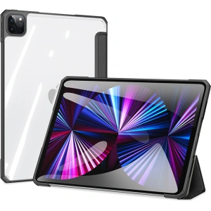 Kup Etui Dux Ducis Copa Apple iPad Pro 11 2018/2020/2021 (1., 2. i 3. generacji) czarny - DDS1130 - {ean13} - Sklep Home Screen