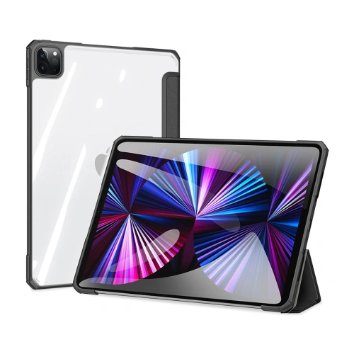 Kup Dux Ducis Copa Case für Apple iPad Pro 11 2018/2020/2021 (1., 2. und 3. Generation) schwarz - DDS1130 - {ean13} - Sklep Home Screen