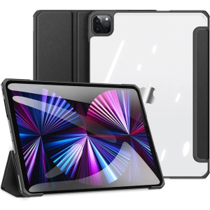 Kup Etui Dux Ducis Copa Apple iPad Pro 11 2018/2020/2021 (1., 2. i 3. generacji) czarny - DDS1130 - {ean13} - Sklep Home Screen