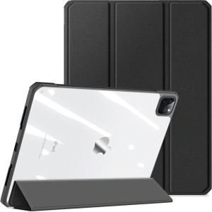 Kup Etui Dux Ducis Copa Apple iPad Pro 11 2018/2020/2021 (1., 2. i 3. generacji) czarny - DDS1130 - {ean13} - Sklep Home Screen