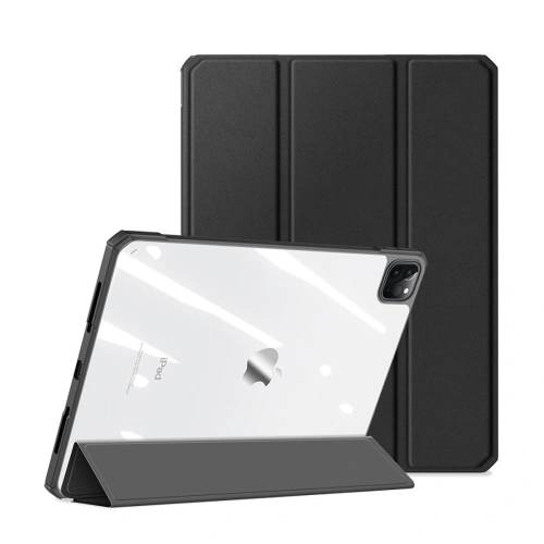 Kup Dux Ducis Copa Case für Apple iPad Pro 11 2018/2020/2021 (1., 2. und 3. Generation) schwarz - DDS1130 - {ean13} - Sklep Home Screen