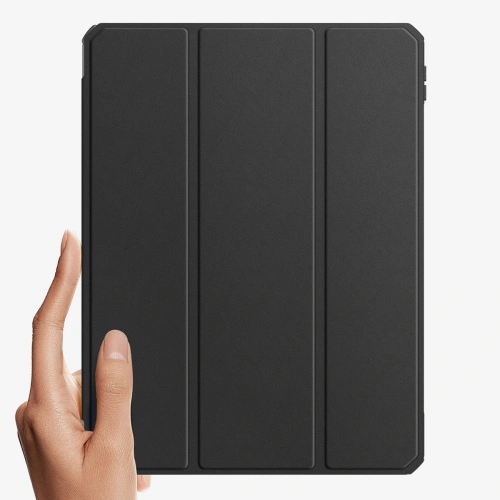 Kup Dux Ducis Copa Case für Apple iPad Pro 11 2018/2020/2021 (1., 2. und 3. Generation) schwarz - DDS1130 - {ean13} - Sklep Home Screen