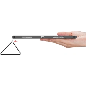 Kup Dux Ducis Copa tok Apple iPad Pro 11 2018/2020/2021 (1., 2. és 3. generáció) fekete - DDS1130 - {ean13} - Sklep Home Screen