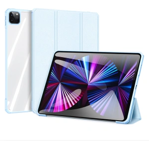 Kup Etui Dux Ducis Copa Apple iPad Pro 11 2018/2020/2021 (1., 2. i 3. generacji) niebieski - DDS1131 - {ean13} - Sklep Home Screen