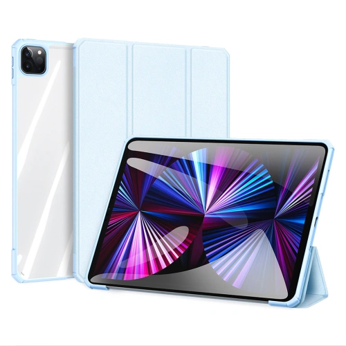 Buy Dux Ducis Copa Apple iPad Pro 11 2018/2020/2021 (1, 2, 3 gen) blue - DDS1131 - {ean13} - Home Screen Store Europe