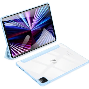Kup Etui Dux Ducis Copa Apple iPad Pro 11 2018/2020/2021 (1., 2. i 3. generacji) niebieski - DDS1131 - {ean13} - Sklep Home Screen