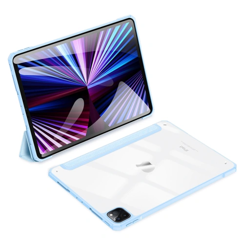 Buy Dux Ducis Copa Apple iPad Pro 11 2018/2020/2021 (1, 2, 3 gen) blue - DDS1131 - {ean13} - Home Screen Store Europe