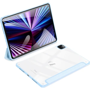 Kup Etui Dux Ducis Copa Apple iPad Pro 11 2018/2020/2021 (1., 2. i 3. generacji) niebieski - DDS1131 - {ean13} - Sklep Home Screen